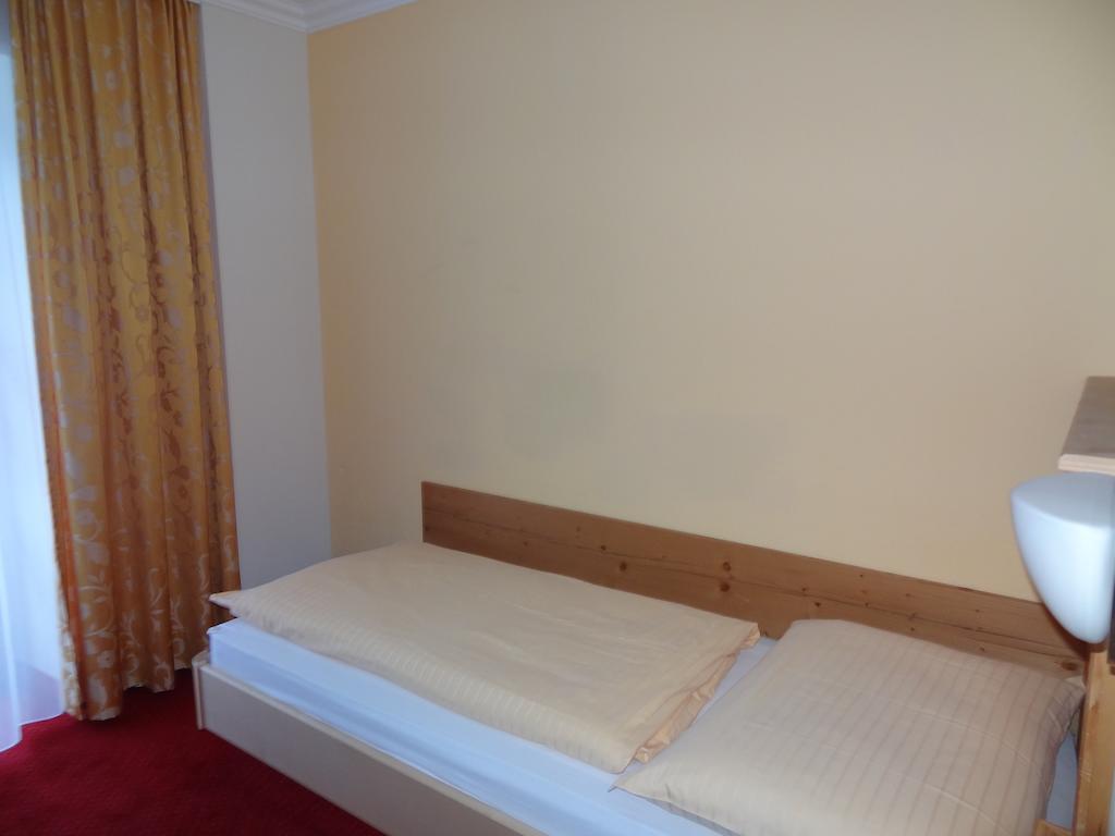 Hotel Unterwirt Saalbach-Hinterglemm Habitación foto